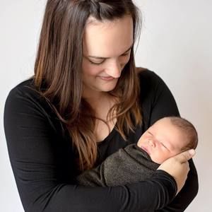 Meet your Posher, Stephenie